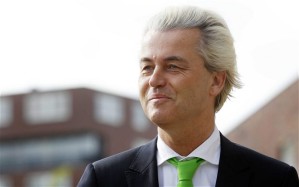 Geert Wilders lost the election, notwithstanding his anti EU rhetoric. The real opposition simply stayed home.