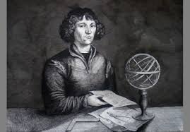 Copernicus was a Sun worshipper who had been studying Platonic mysticism, which claimed the Sun was the highest in the observable Universe. It was this that drove him in his quest for Heliocentricity, at the cost of the facts.